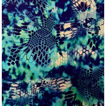 Folia do hydrografiki - BC021